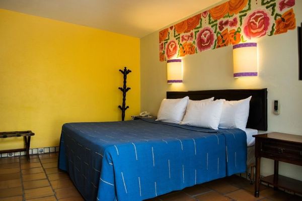 Parador Del Dominico (Oaxaca de Juárez)